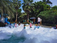 -石梅湾艾美度假酒店