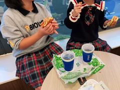 -德克士(通惠门店)