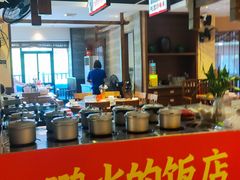 -渔乡米香·剁椒鱼头(四方坪店)