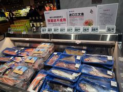 -物美大卖场(玉蜓桥店)