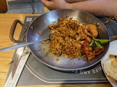 -刀叉遇上筷子中西融合餐厅(南开店)