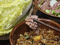 -黔有有贵州酸汤夺夺粉火锅(五味十字店)