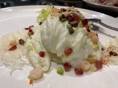炒牛奶-猪肉婆私房菜(容桂总店)