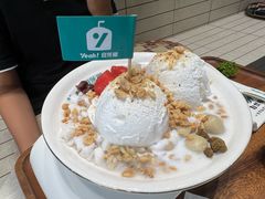 -自然椰·海南清补凉(明珠店)
