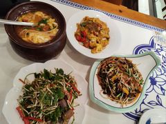 -满园春饼(宜昌万达店)