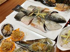 -船奇蒸汽海鲜·闽菜(八市海鲜总店)