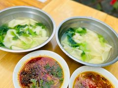 -王菊美食街·王菊面馆(总店)