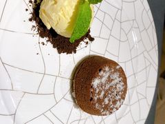 -Wei菋·Le Bistrot