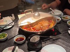 -捞王猪肚鸡火锅(金华义乌之心店)