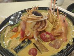 -南沙游艇会·大兵船餐厅