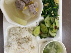 快餐-苏州大学独墅湖校区-第5食堂