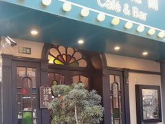 门面-留香花园(淮海街商业街店)