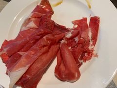 -拉萨瑞吉酒店-秀餐厅