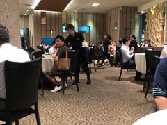 大堂-无招牌海鲜餐厅(怡丰城店)