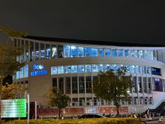 -福州大学(旗山校区)