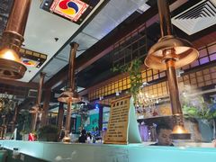 大堂-阪尚皇·原切牛排·烤肉火锅自助(北京路店)