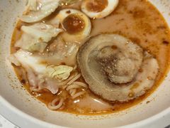 -味千拉面(双井店)