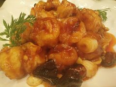 -大鸭梨烤鸭(左家庄店)