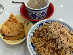 -小罗子汤店(大士院总店)