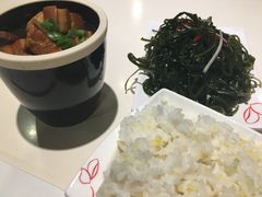 -嘉和一品粥(方庄店)