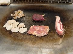-火地铁板烧(昆山万象汇店)