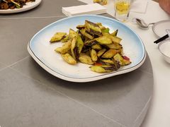 -松涛园朝鲜·海鲜·料理店(鸭绿江断桥店)