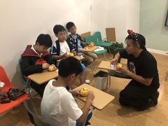-英孚国际留学·雅思托福·DSE A-Level AP(福田中心)