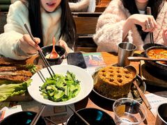 -马灯部落·西湖边的创意山景餐厅(虎跑动物园店)