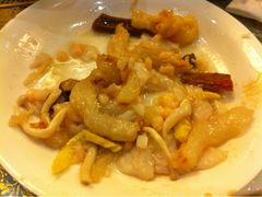 -新聚丰菜馆(太监弄店)