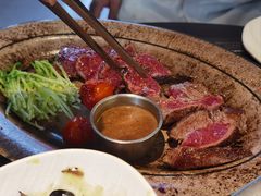 -Nord Grill&Bar Highland诺德西餐(深圳欢乐海岸店)