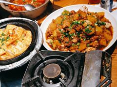 -鑫小城故事·藕汤·家常菜(台北一路总店)