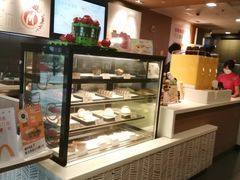 -麦当劳(宝山大厦店)