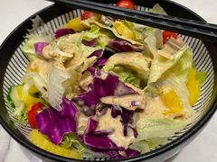 -荷塘秋月·本帮江浙菜(国权路店)