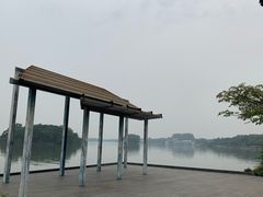 -蠡湖中央公园
