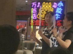 -小放牛炒菜馆(裕华万达店)
