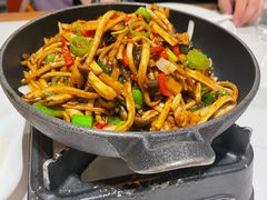 -马凯餐厅(长椿街店)