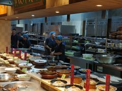-大张烙馍村(泉山店)