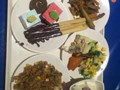 -堂会·KTV·自助餐·团建聚会(天河店)