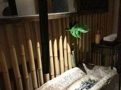 大堂-竹里馆 ·茶食(奥体店)