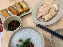-百家鸡味馆(清泰店)