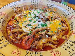 牛蛙煲-利华煲店(崇福店)