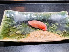 -奈良本寿司(永嘉路店)