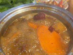 -塔兰齐新疆孜然火锅(鲤鱼山路店)