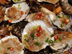-鲜鲜·鲅鱼圈海鲜(于洪店)