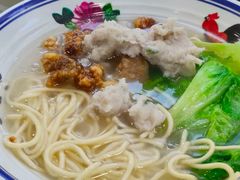 -蓝氏钟楼肉粽