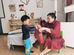 -加蒙特森林幼儿园(广州市增城区店)