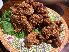-烤肉季饭庄