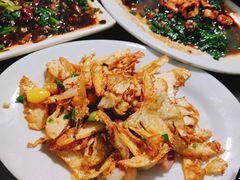 -旧款宁波饭店(华敏世纪广场店)