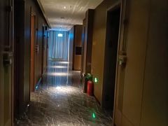 -钧熙良品·足道spa(曹山路纯水岸店)