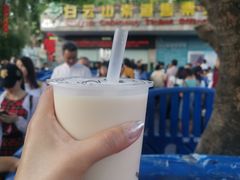 -白云山索道-售票处